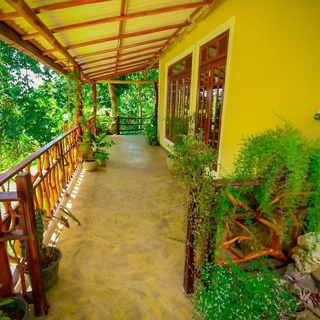 Happy Horizon Home Stay Ella Esterno foto
