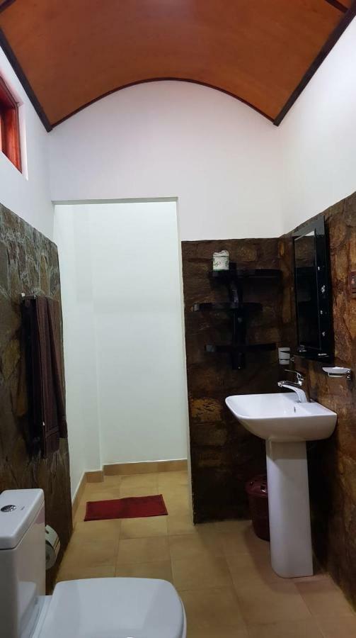 Happy Horizon Home Stay Ella Esterno foto