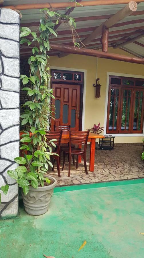 Happy Horizon Home Stay Ella Esterno foto