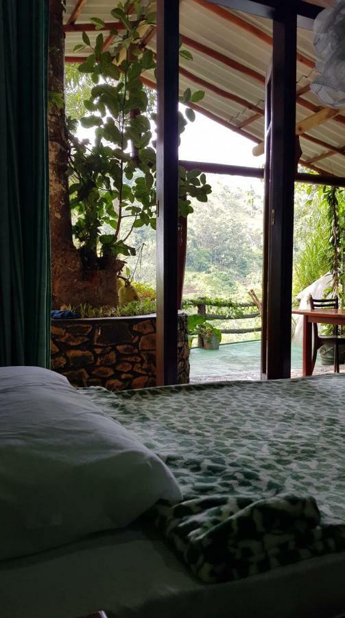 Happy Horizon Home Stay Ella Esterno foto