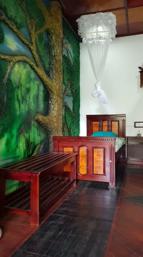 Happy Horizon Home Stay Ella Esterno foto