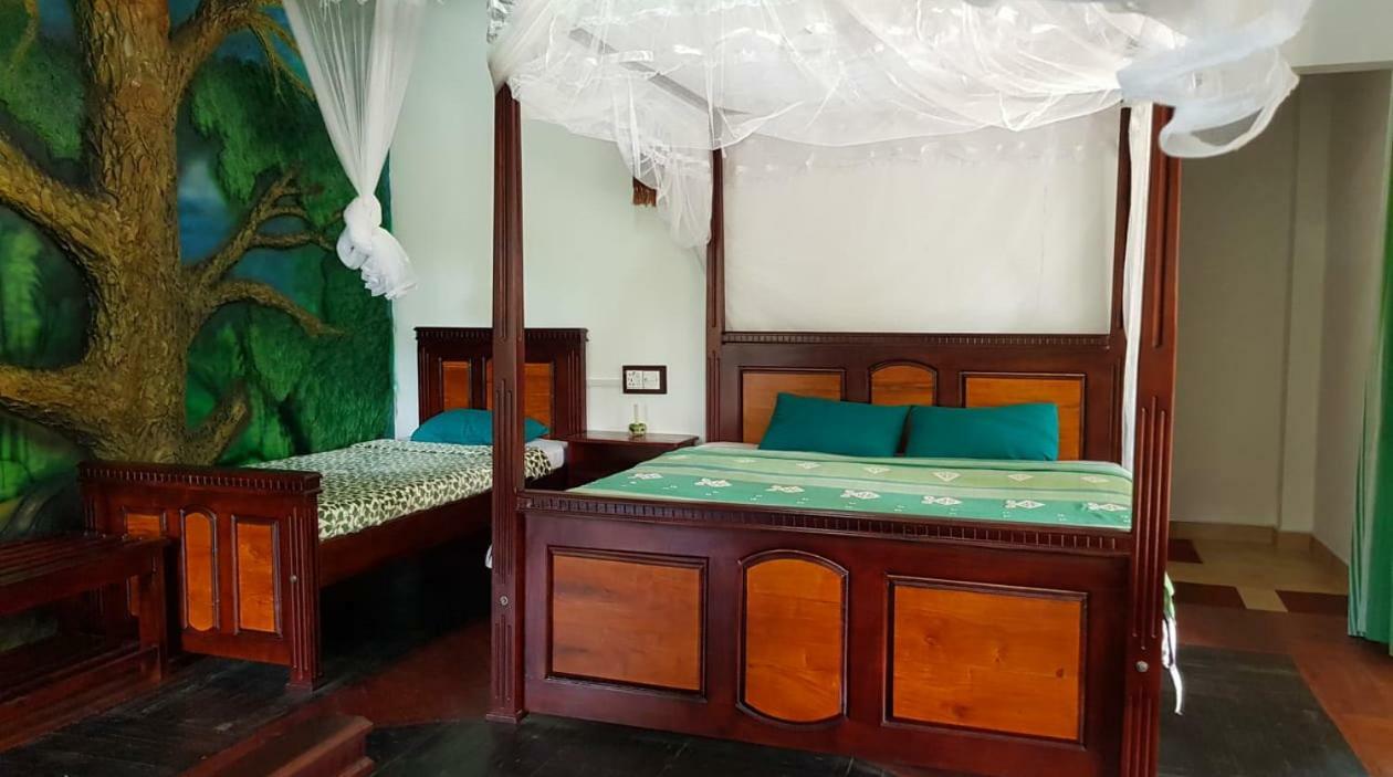 Happy Horizon Home Stay Ella Esterno foto