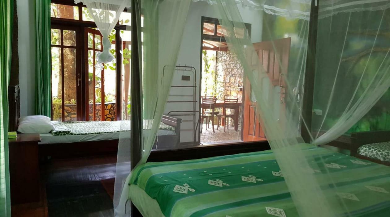 Happy Horizon Home Stay Ella Esterno foto