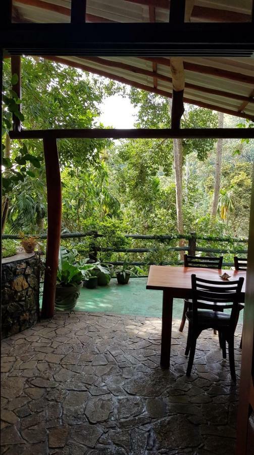 Happy Horizon Home Stay Ella Esterno foto