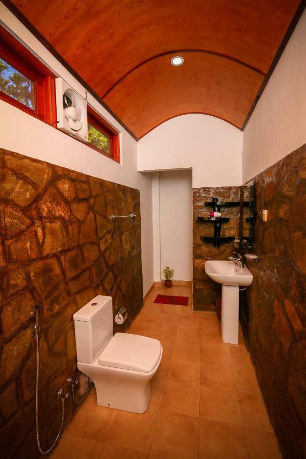 Happy Horizon Home Stay Ella Esterno foto