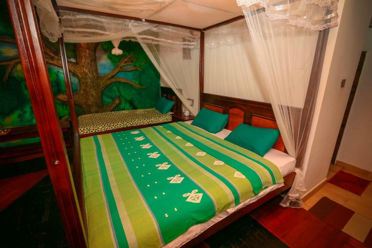 Happy Horizon Home Stay Ella Esterno foto
