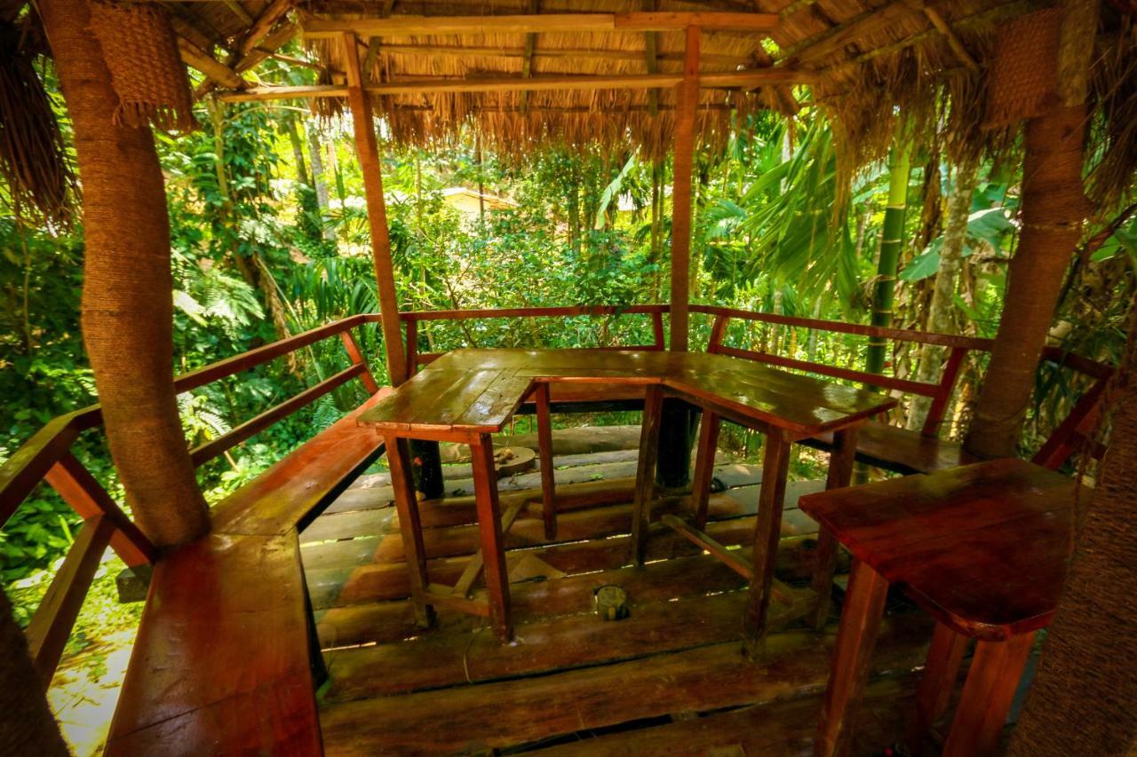 Happy Horizon Home Stay Ella Esterno foto