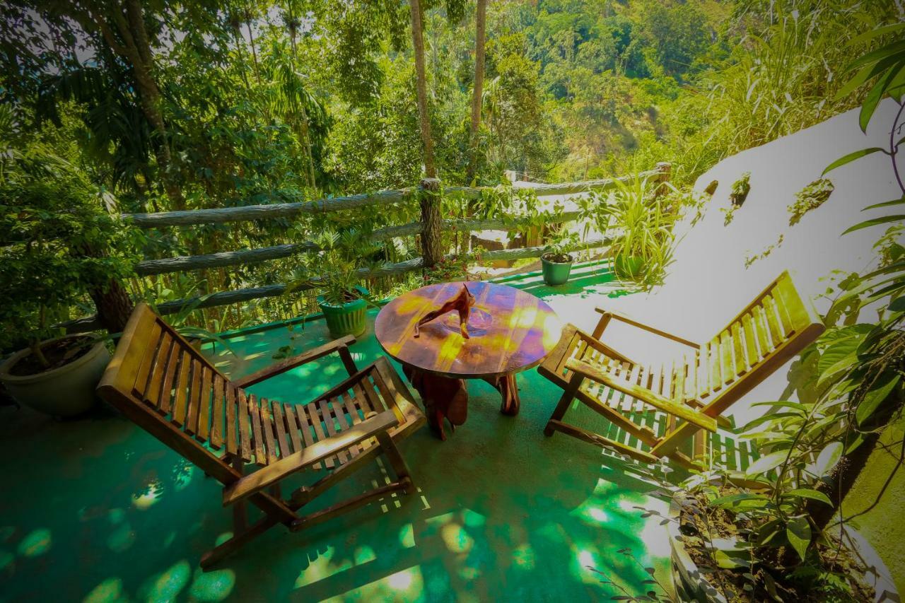 Happy Horizon Home Stay Ella Esterno foto