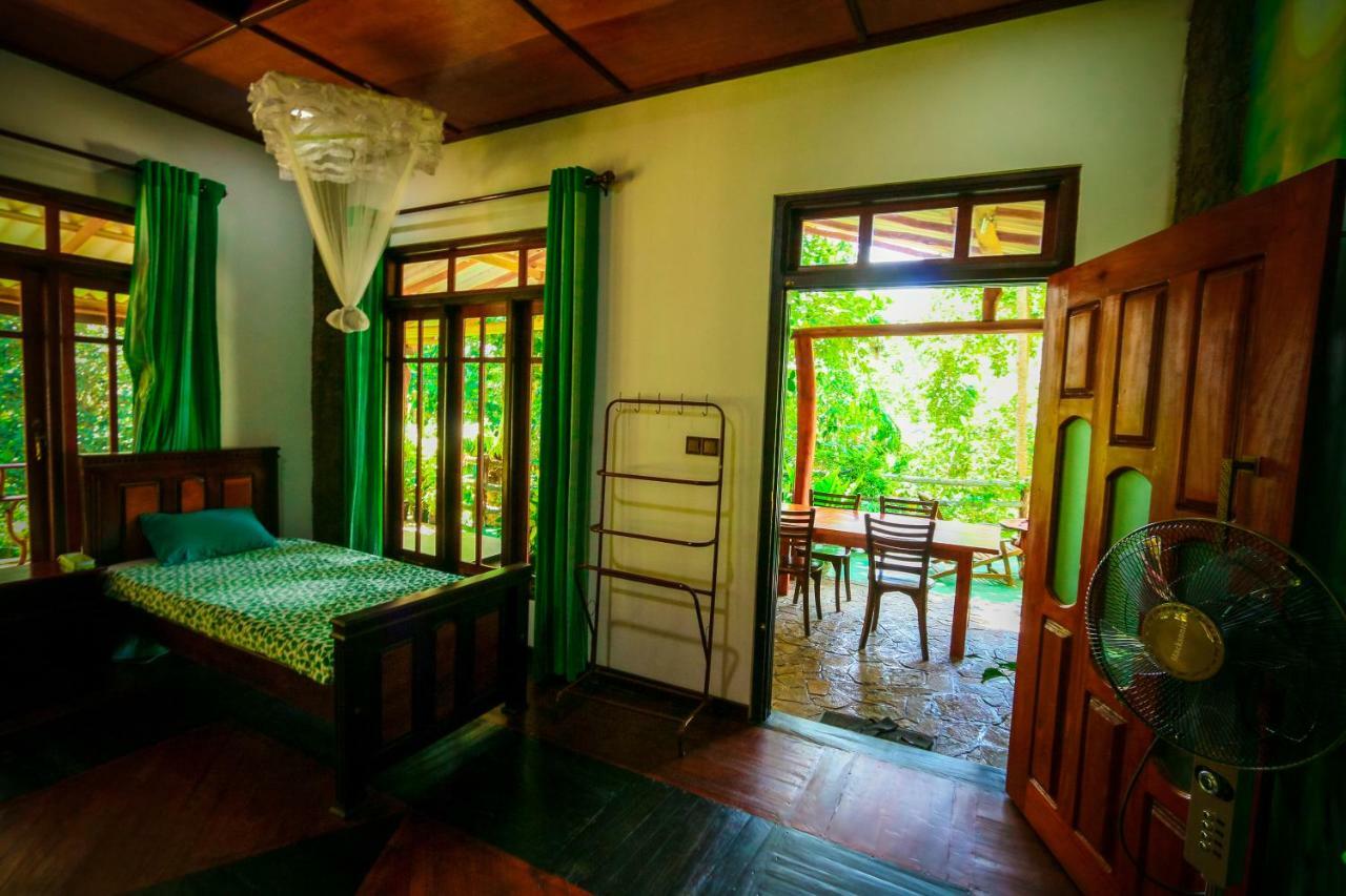 Happy Horizon Home Stay Ella Esterno foto