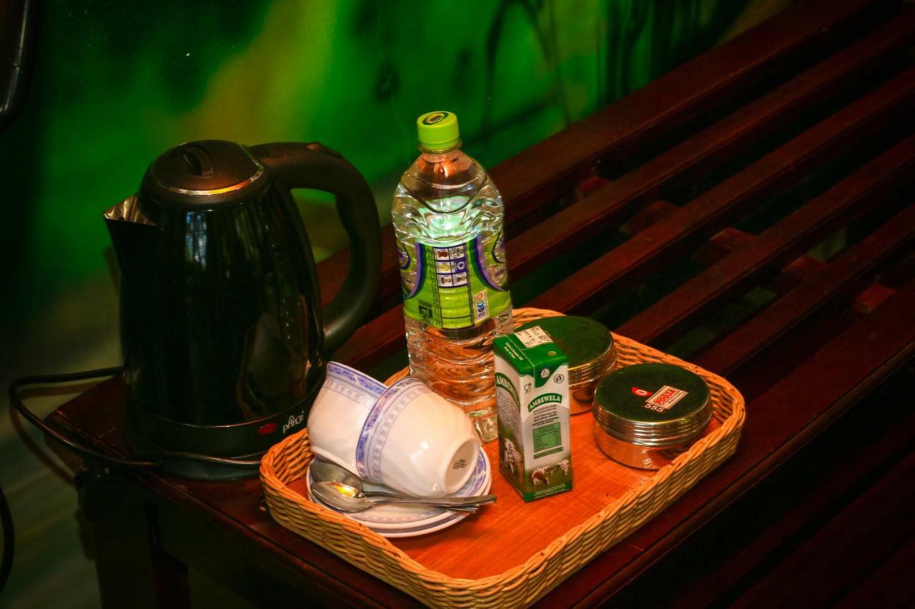 Happy Horizon Home Stay Ella Esterno foto